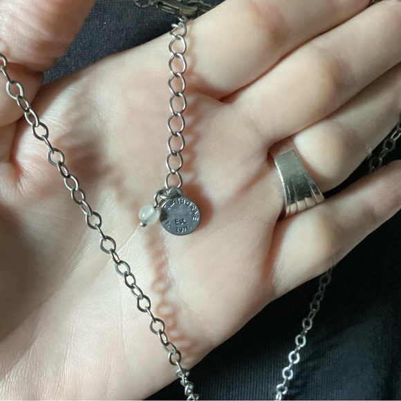 Liz Claiborne necklace - Picture 4 of 8